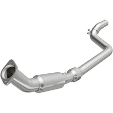 MagnaFlow Exhaust Products Catalytic Converter CARB Approved 5561540 CSW