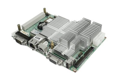 Advantech PCM-9387F Rev.A2 | Embedded SBC mit VGA, LAN, USB, RS-232