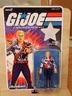 G.I. Joe Duke (America's 250th Anniversary) 3 3/4 in Super 7 ReAction+ Figure