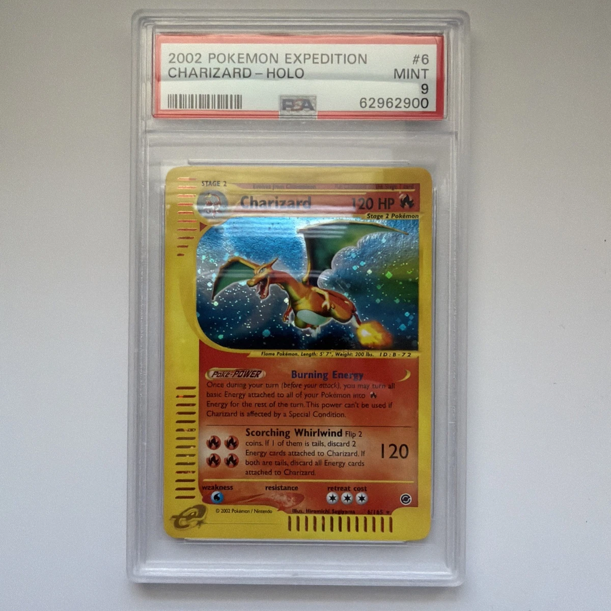 Charizard