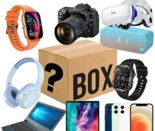 Tech Mystery Box   Circuit Boards, PC Parts, Random Electronics READ DESCRIPTION