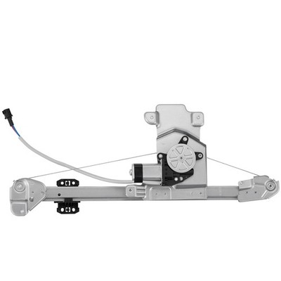 748-265 Power Window Motor and Regulator Rear Right For 2009-2012 Chevy Colorado