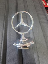 Mercedes W108 W109 W110 W111 W112 Emblem Oldtimer 1108880017 Mercedes W108 W109 W110 W111 W112 Emblem Oldtimer 1108880017