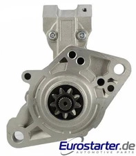 1** Starter New 24V 3.20Kw OE No.M2T66871 for Mitsubishi Fuso Fb Series Cante