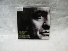 Johnny Cash 10 CD Milestones of A Legend New Sealed Box Set.