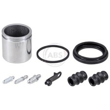 Kits de frein Suzuki SPLASH