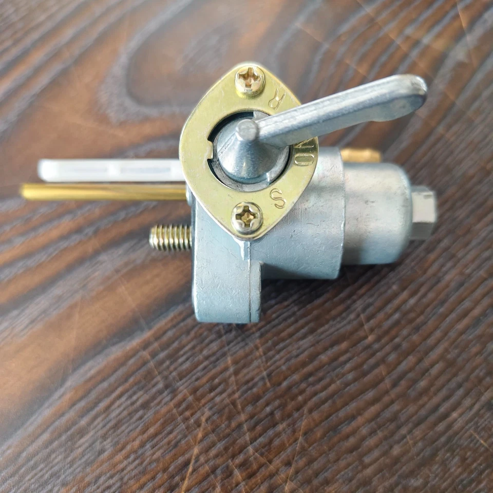 Conjunto de llave de combustible OEM para Honda CL70 S65 CL125A CL90 16950-070-700 Foto 3 de 4