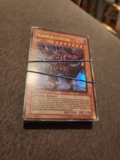 Yu-Gi-Oh Structure Deck SD2 Komplett Deutsch ...