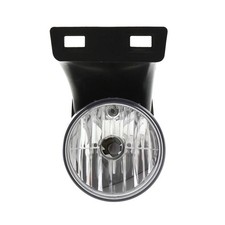 Fog Light Right 1999-2002 Dodge Ram 1500 1999-2002 Without Sport Package OEM