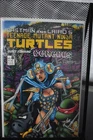 Teenage Mutant Ninja Turtles #8 1st Print Mirage 1986 Eastman Signed TMNT 9.4