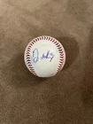 Don Mattingly Autographed Baseball New York Yankees