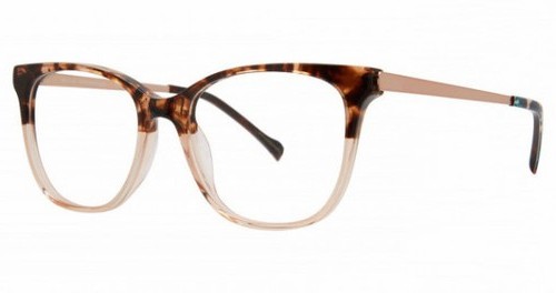 Vera Bradley CODY HAPPY BLOOMS Eyeglasses 100% Authentic Boutique Display