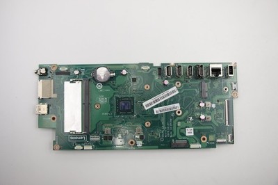 Original 01LM961 Lenovo Thinkpad Mainboard AMD A4-9125 no Key A340-22AST 