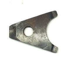 Oem Chevy Sbc Distributor Hold Down 348409 Mounting Bracket 283 327 350