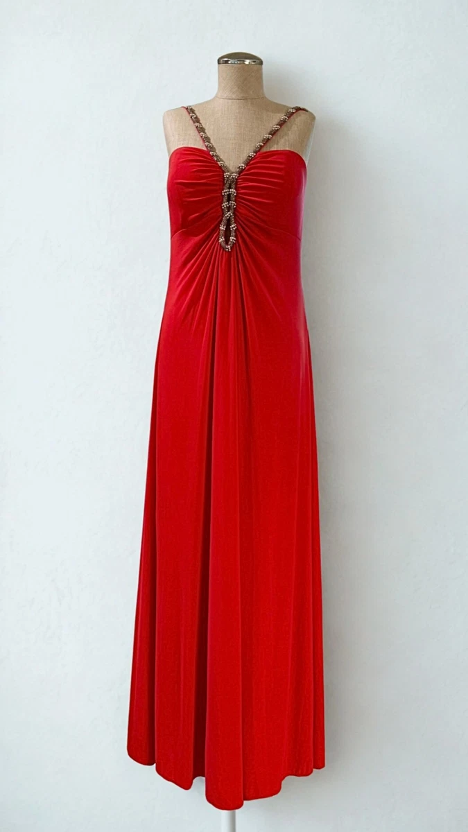 green emerald velvet dress Deep V-Neck Long Gold Ombre Formal Dress With Sequins– PromGirl