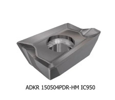 GENUINE INSER 20PC‎‎‎‎‎‎‎‎‎‎‎‎S ADKR 150504PDR-HM...