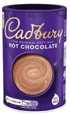 Original Cadbury Drinking Chocolate Imported From The UK England Best Of... 