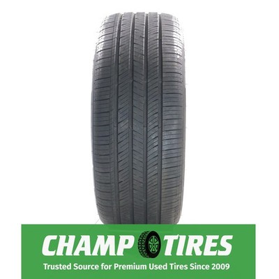 Set Of 2 P245/40R20 Arisun Aggressor ZS03 99 W Used 9/32nds