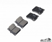 Bremsbelagsatz Sumitomo-System Vorne für Mazda Mx-3 323 P V S F C IV 89-98