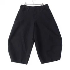 COMME des GARCONS HOMME PLUS AD2017 寅 壱 Saruel pants Bottoms PT-P039 Dar...