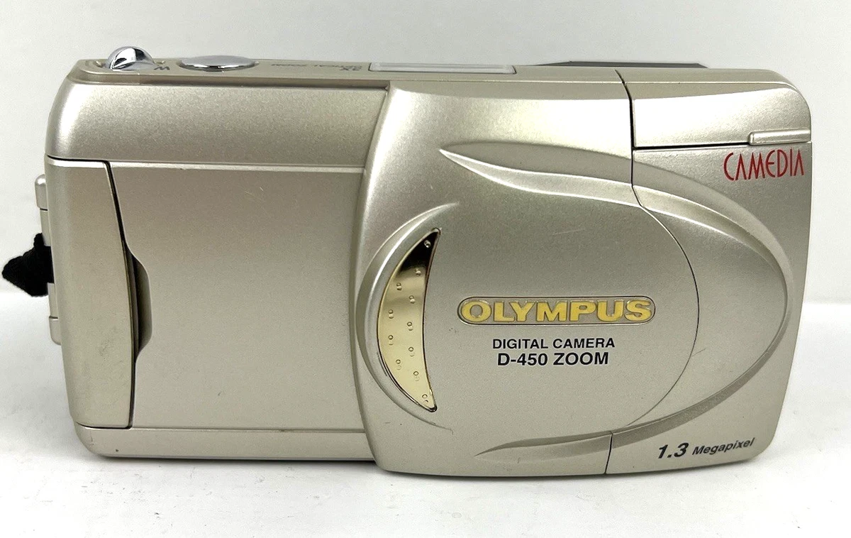 Olympus CAMEDIA Digital Camera for Sale | Shop New & Used Digital