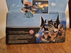 LEGO DIMENSIONS LEGENDS OF CHIMA 71232 ERIS & EAGLE INTERCEPTOR 2015 NEW