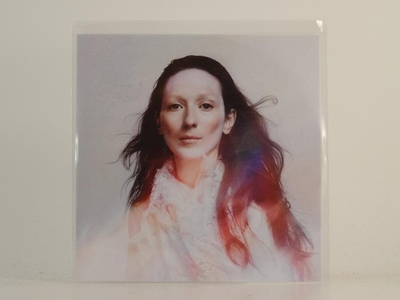 #ad MY BRIGHTEST DIAMOND PRESSURE H1 1 Track Promo CD Single including Picture Sle GBP 5.85