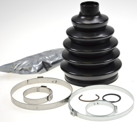 BELLOW SET DRIVE SHAFT 305537 FOR BMW X3E83 N52B30A/BF M57D30 3.0L N52B25 2.5L - Picture 2 of 8
