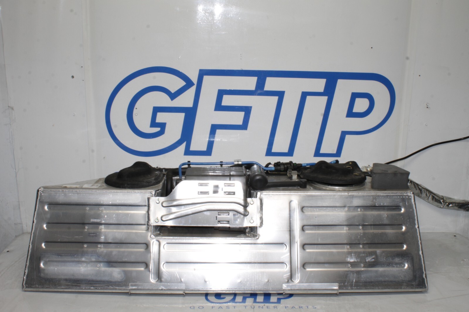McLaren MP4-12C 2012-2014 Fuel canister P/N 11K0178CP03