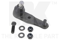 Nk Traggelenk FüHrungsgelenk 5043219 FüR Mazda Mx 323 Ec 4 Bg 5 Ba BG3P BG3S 16V