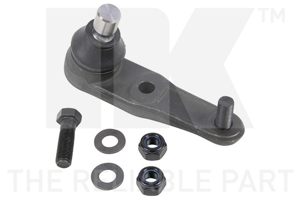 Nk Traggelenk FüHrungsgelenk 5043219 FüR Mazda Mx 323 Ec 4 Bg 5 Ba BG3P BG3S 16V-image