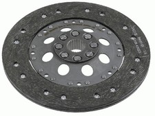 Disque d'embrayage Ssangyong MUSSO