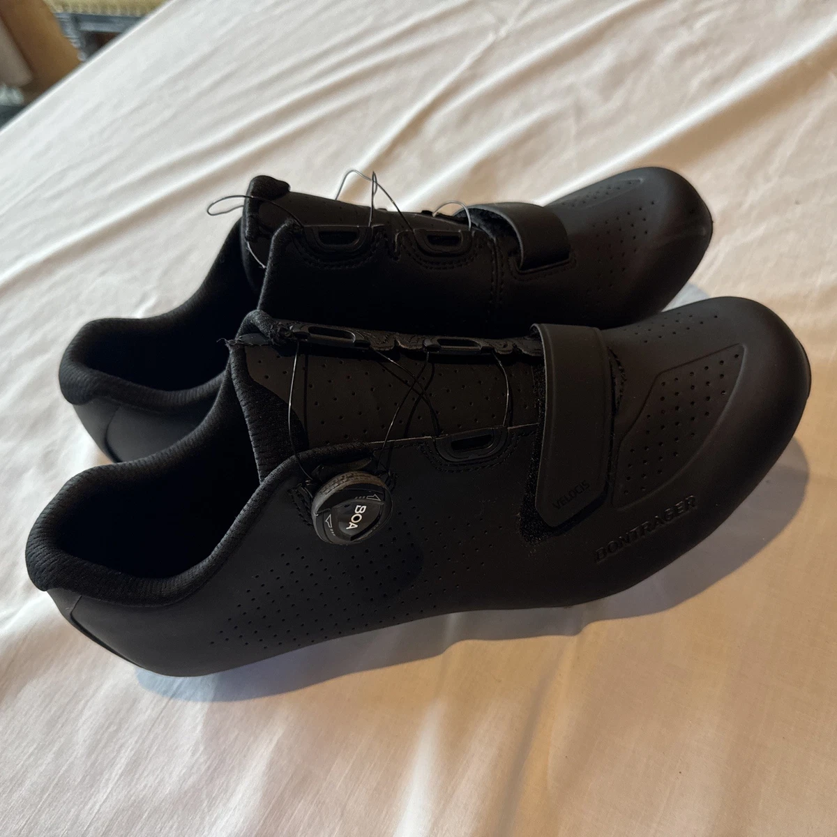 Bontrager Black Cycling Cycling Shoes for Men for sale | eBay