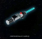 Lego Store Exclusive Build Event Star Wars Lightsaber 2026