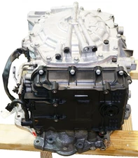 🔅2020-2024 KIA TELLURIDE OEM. 3.8L AWD AUTOMATIC TRANSMISSION GEAR BOX