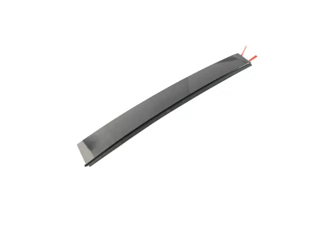 Aplique de pilar derecho Mopar B genuino 68292936AC Foto 3 de 4