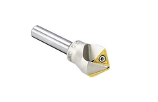 Daishowa Seiki Big C Cutter Boy ST12B-C0525 Chamfering Tool for Machine Tools