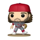 MLB Phillies Alec Bohm Funko Pop! Vinyl Figure #123 | PopShield Protector