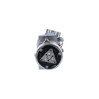 Klimakompressor Ø 119 Mm SD6V12 NRF FüR U.A. MERCEDES-BENZ Citan