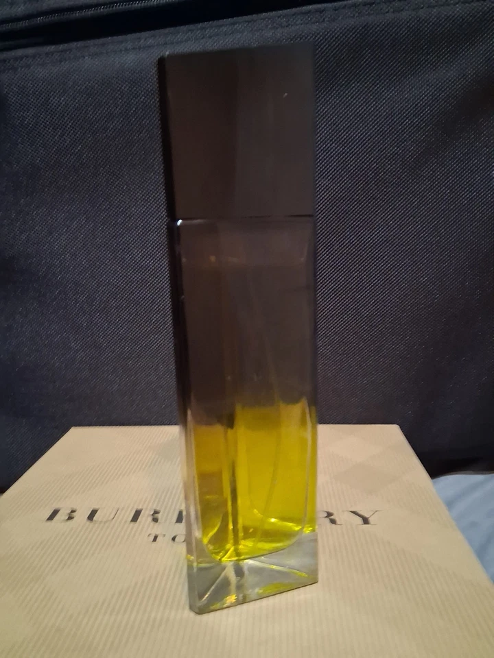 Muy Irresistible Givenchy para Hombre Vintage Eau de Toilette Spray 100 ml 3.3 OZ Foto 3 de 4