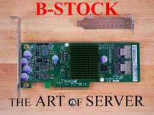 [B-STOCK] Supermicro AOC-S2308L-L8i PCIe 3.0 6Gbps SAS HBA P20 IT Mode TrueNAS
