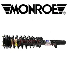 Monroe Quick-Strut 272261 Strut & Coil Spring for ST8687 SR4272 SR4271 rl