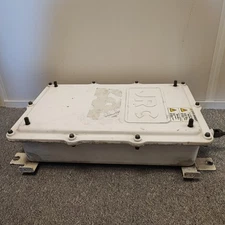 JRC ANTENNA TUNER UNIT MODEL NFC-825 JAPAN RADIO JSS-825 NRD-820W MF/HF NFC 825