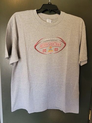 Vintage Ohio State Fiesta Bowl T-Shirt