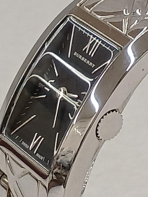 Burberry BU1099 Quartz Watch 18cm Size - | eBay Burberry BU1099 Quartz Watch 18cm Size - | eBay