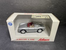 1:43 Schuco Junior Line Convertible Porsche 550 spyder ~New~