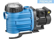Speck BADU Magna Pool Circulation Pump Up to 14 m³/h for Pool Filter