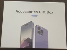 5 in 1 Accessories Gift Box for Cell Phones