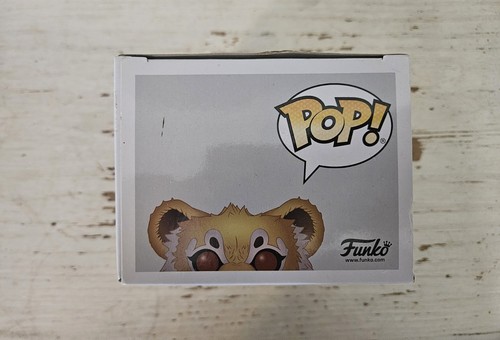 Funko POP! The Lion King 2019 Simba 547 - Picture 5 of 6