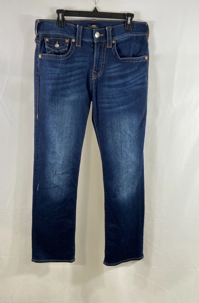True Religion 31 Size Relaxed Jeans for Men for sale | eBay
